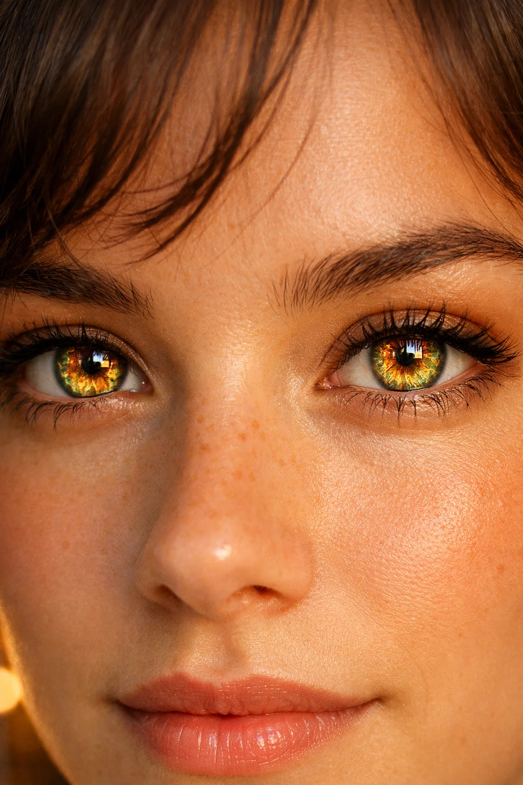 Interesting Facts About Eye Color