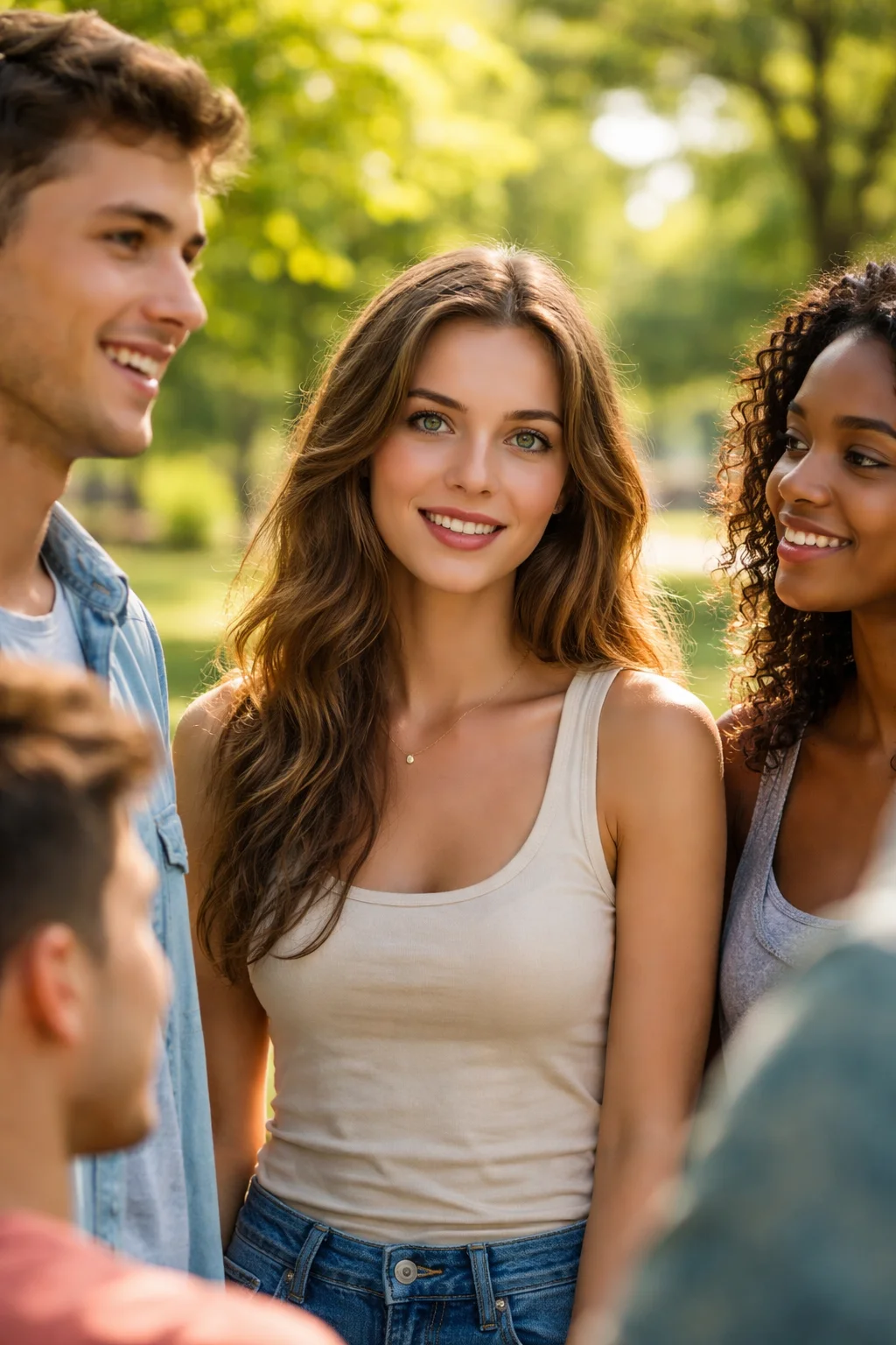 Interesting Facts About Eye Color