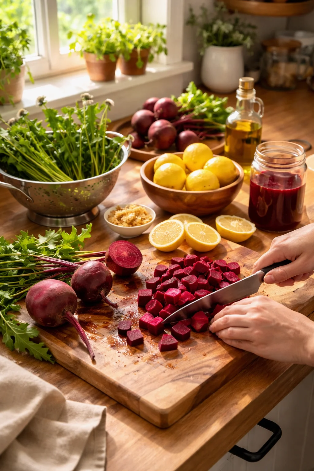 Liver Cleanse: Signs You Need It And Natural Solutions