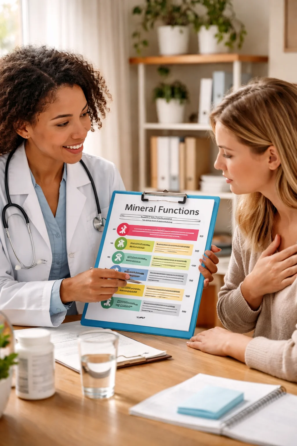 Mineral Deficiencies Can Affect Your Health More Than You Think