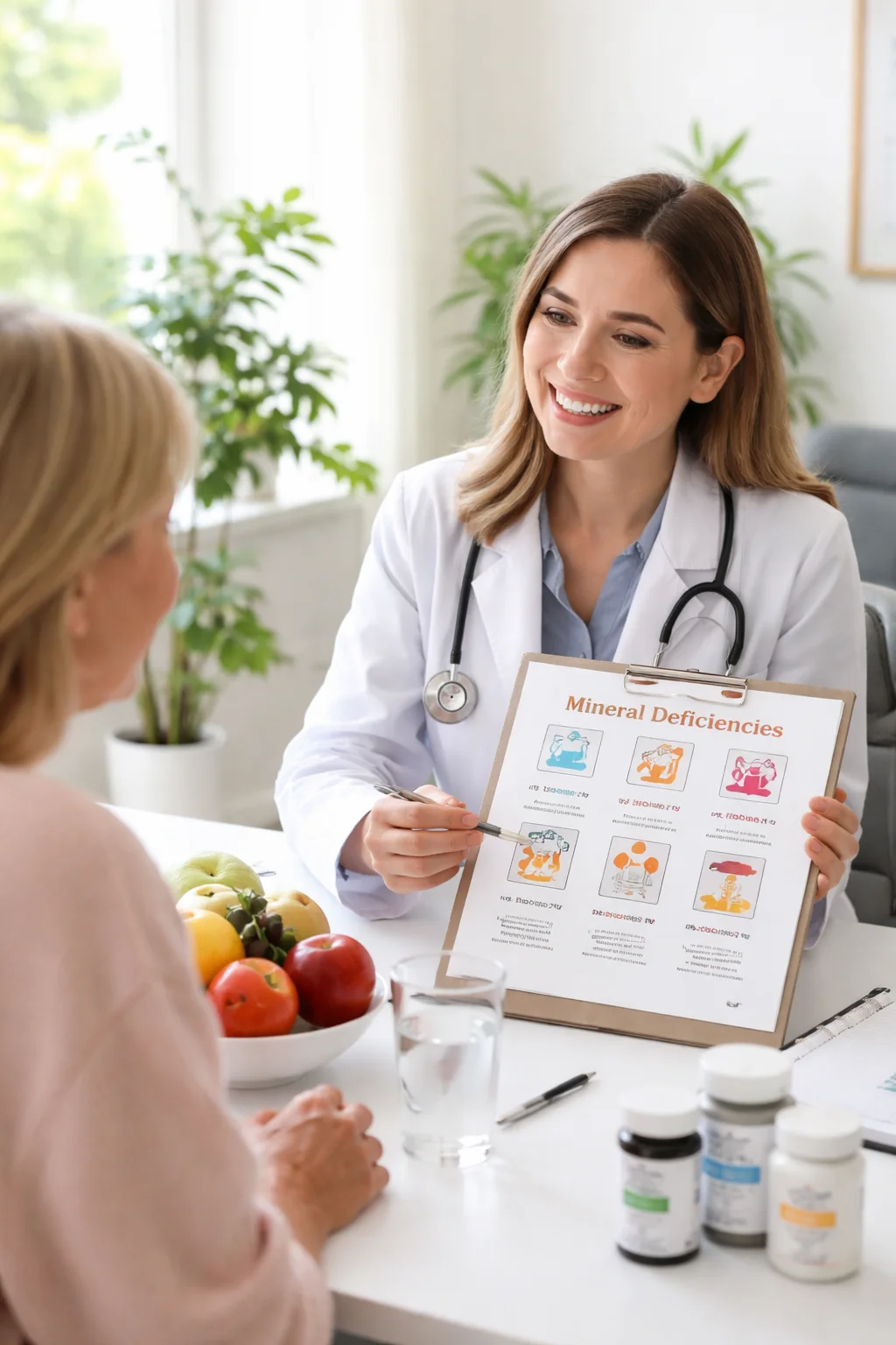 Mineral Deficiencies Can Affect Your Health More Than You Think