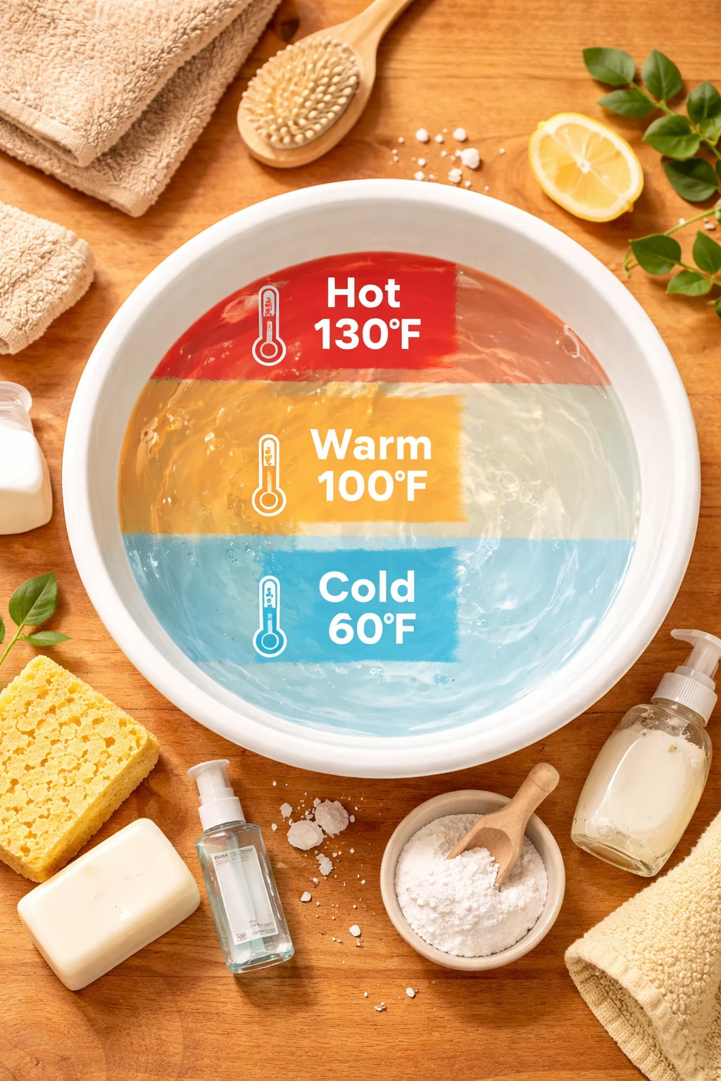 Myth: Boiling Water Kills All Bacteria In Your Drain. It Does Not