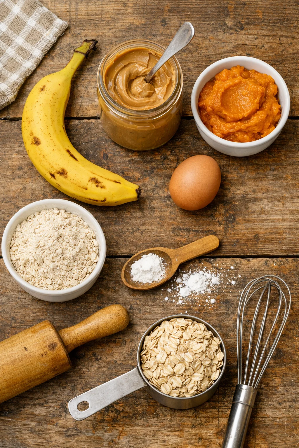 PUPCAKES! (DOGGIE CUPCAKES!)