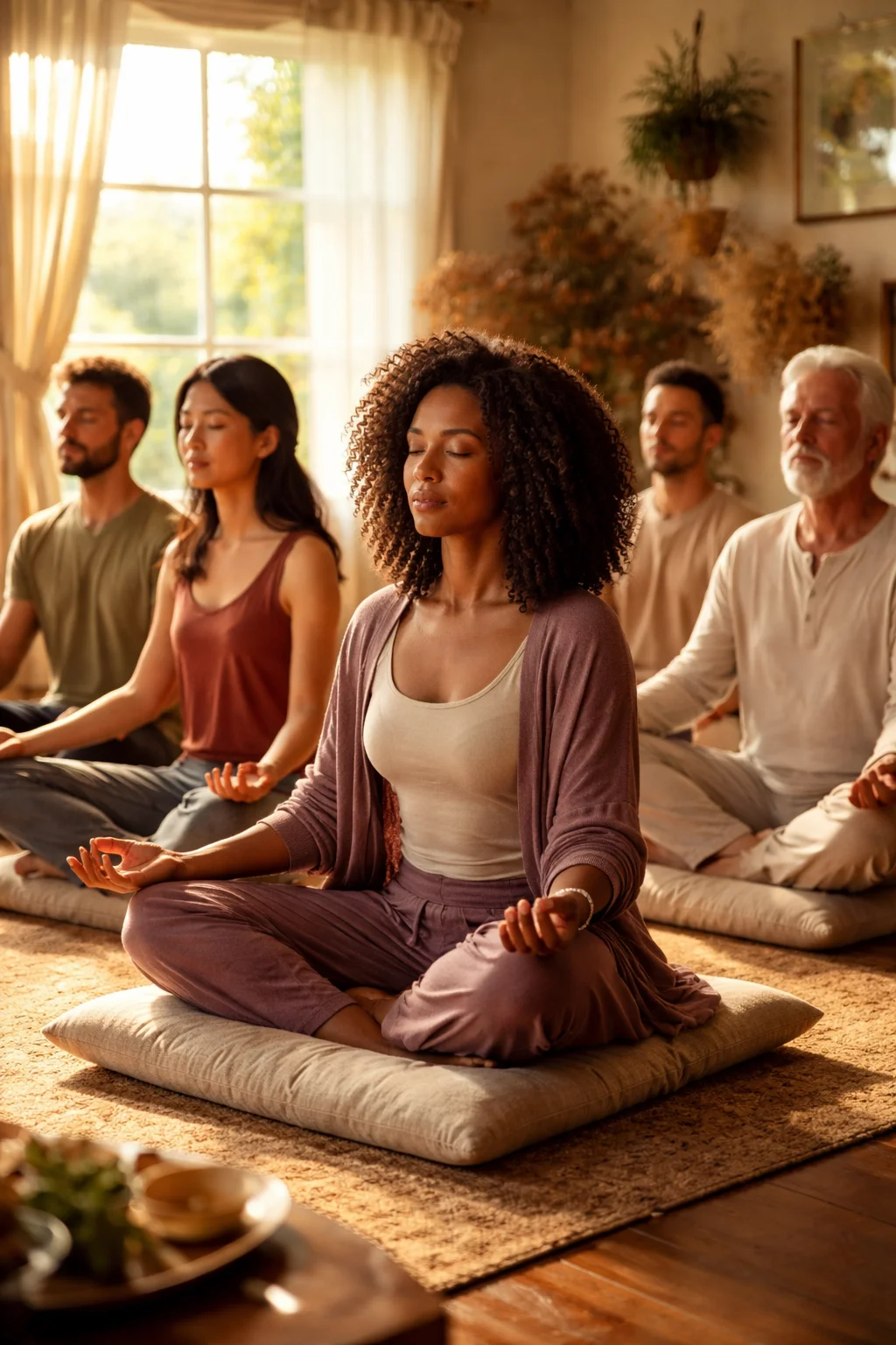 Quick Body Tricks That Could Improve Your Well-Being