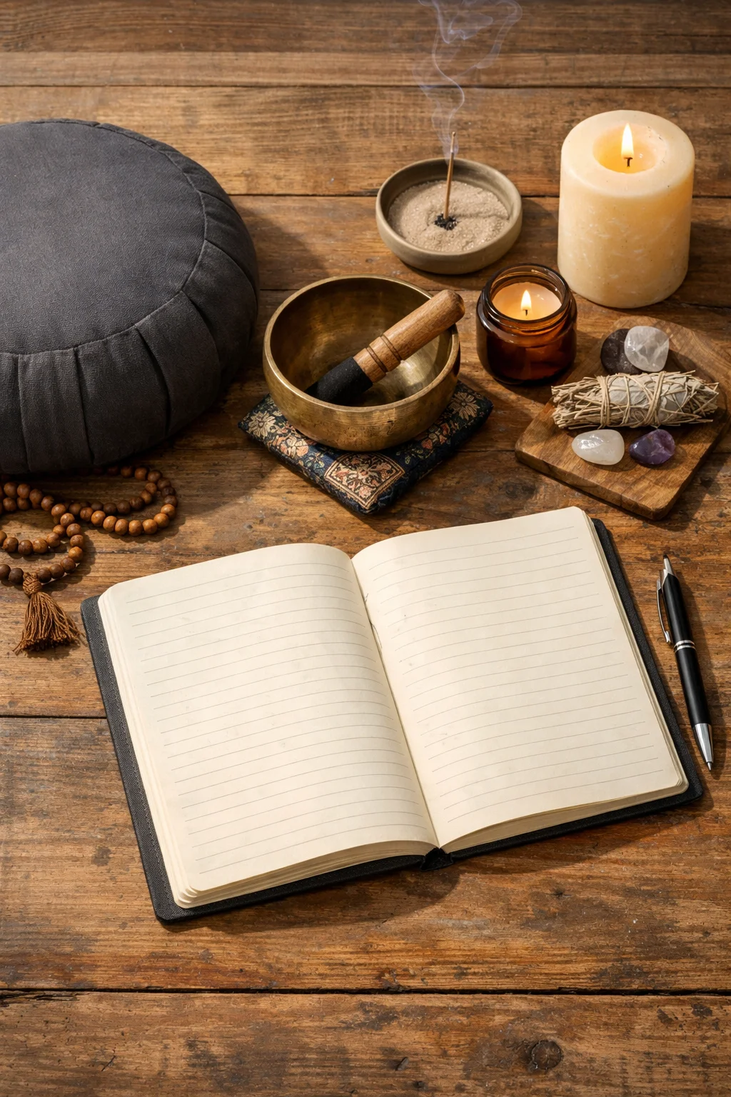 Quick Body Tricks That Could Improve Your Well-Being