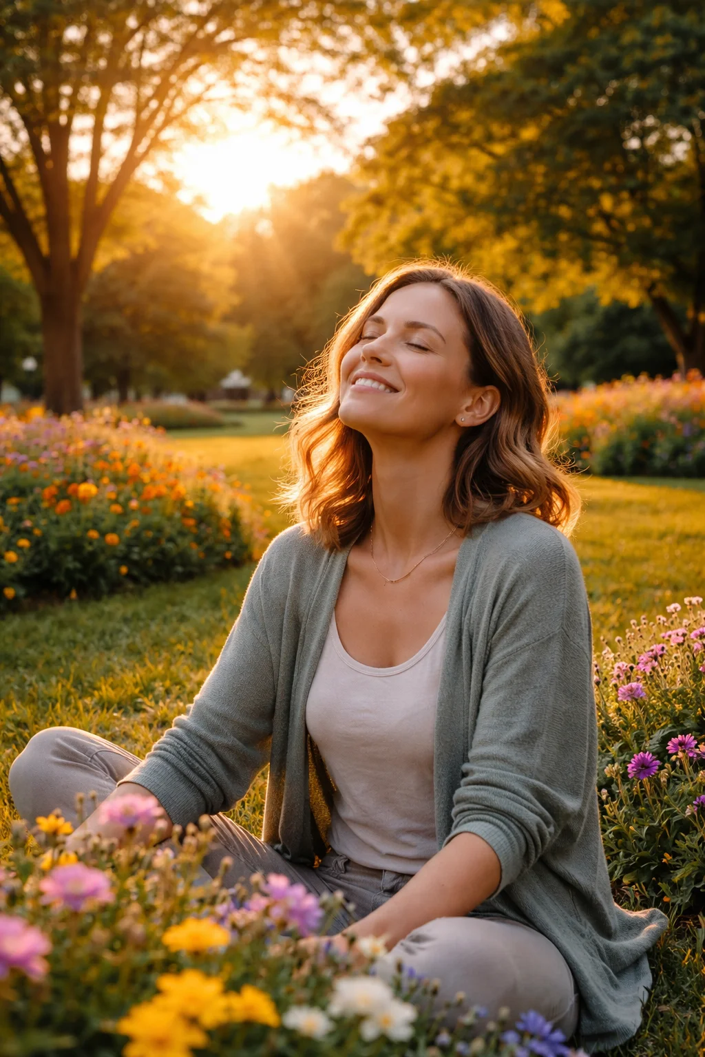 Quick Body Tricks That Could Improve Your Well-Being