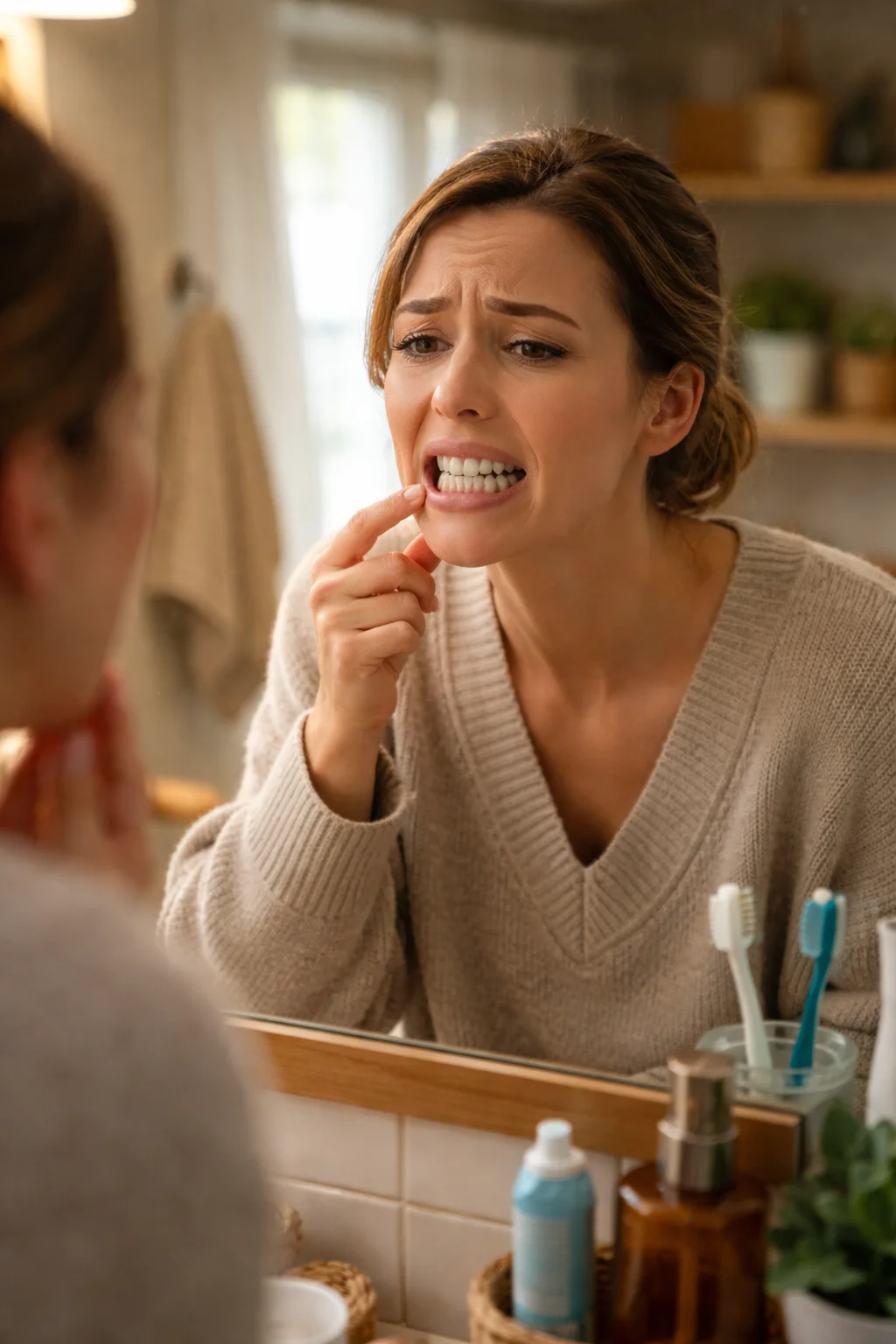Rubbing Banana Peel On Your Teeth Can Help With Whitening
