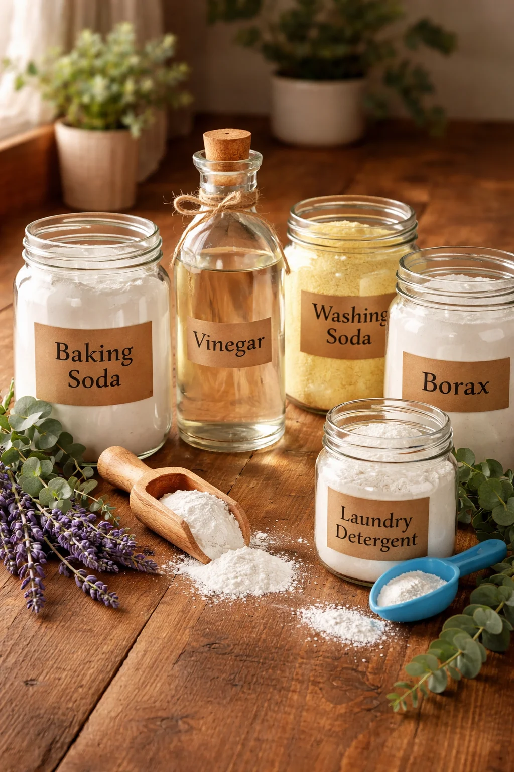 The Best Way To Deep Clean Your Towels