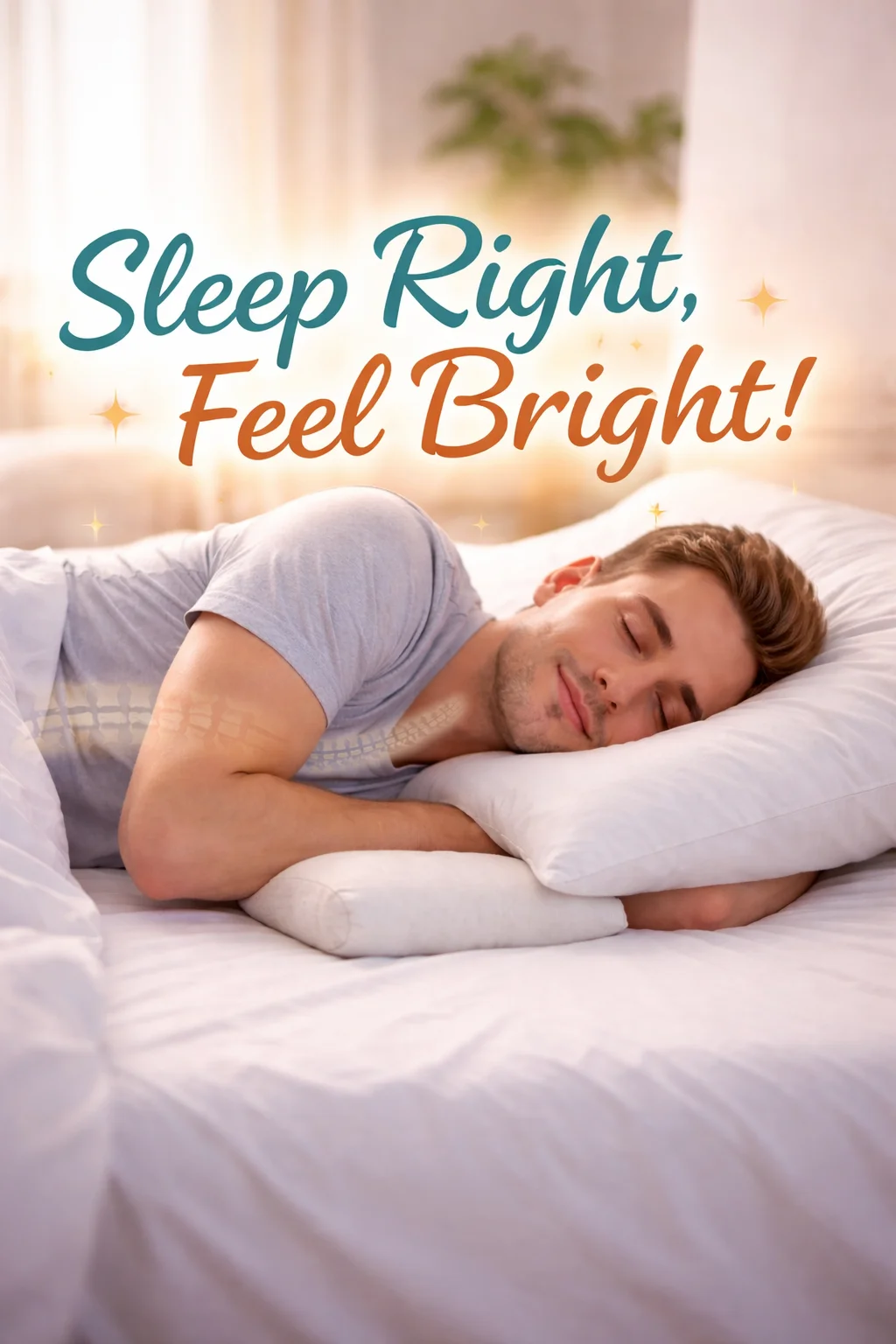 The Do's And Don'ts Of Sleeping Positions For Back And Neck Pain Relief