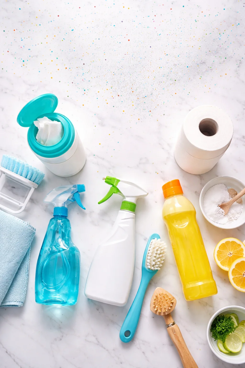 The Invisible Mist That Spreads Germs Every Time You Flush