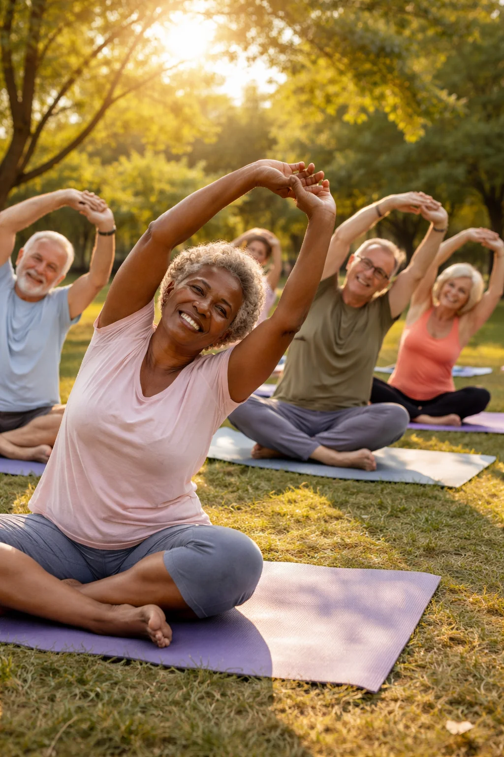 The Real Reason Your Digestion Slows Down After 40