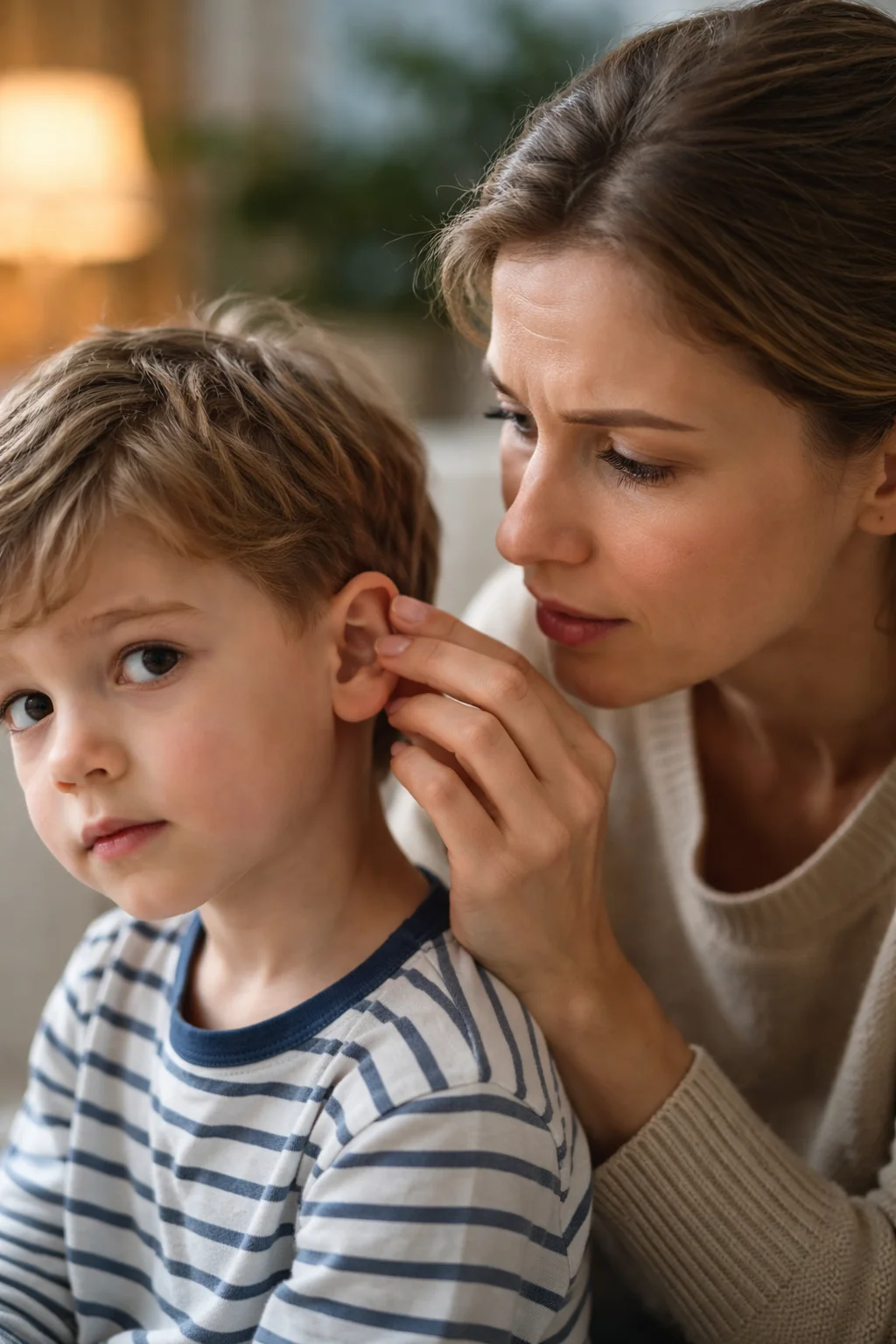 The Simple Garlic Trick For Quick Ear Pain Relief
