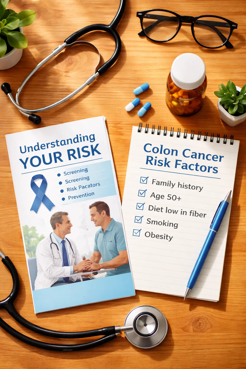 Understanding Colon Cancer Symptoms