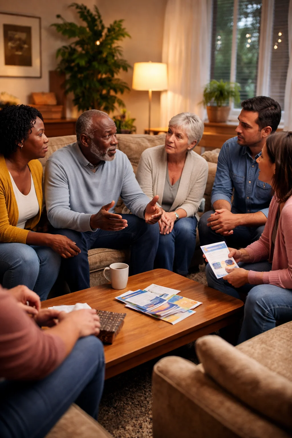 Understanding Colon Cancer Symptoms