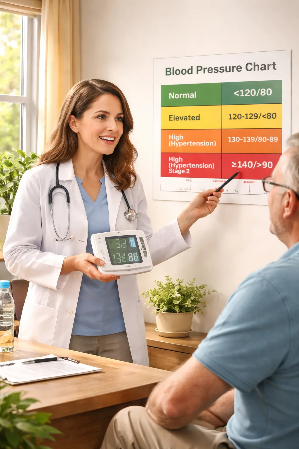 Understanding Key Pulse Points for Health Monitoring