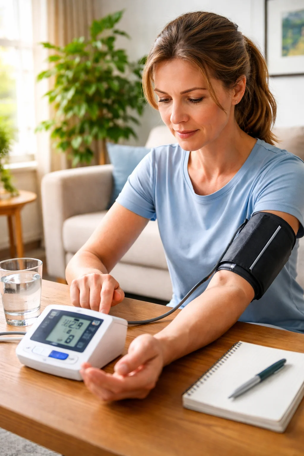 Understanding Key Pulse Points for Health Monitoring