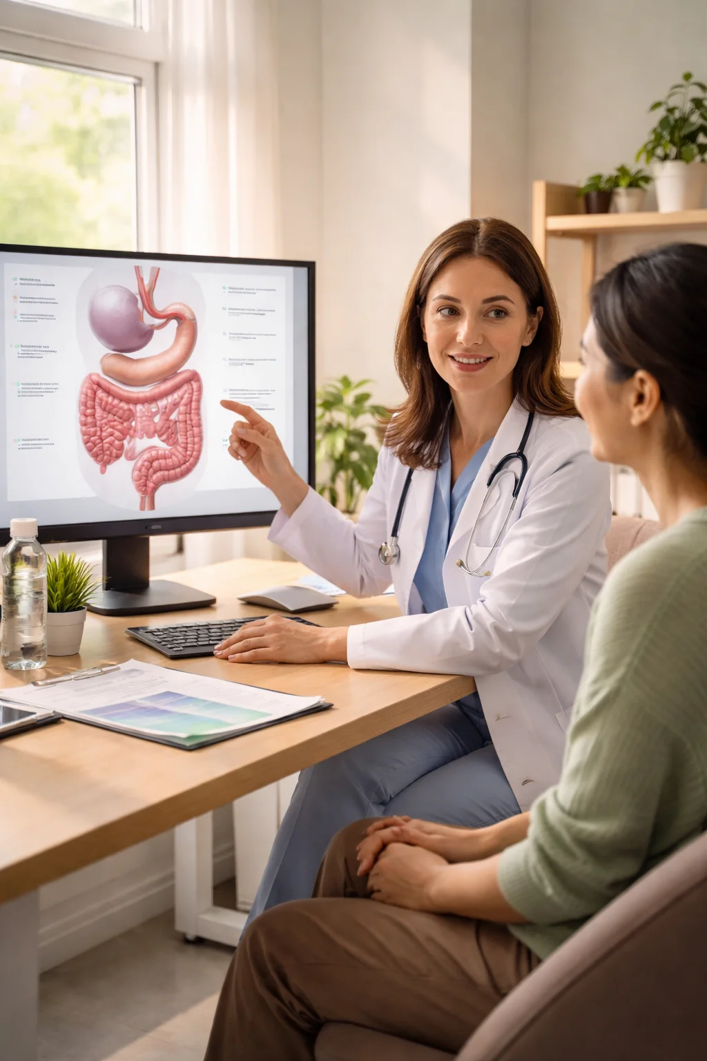 Understanding The Human Digestive System