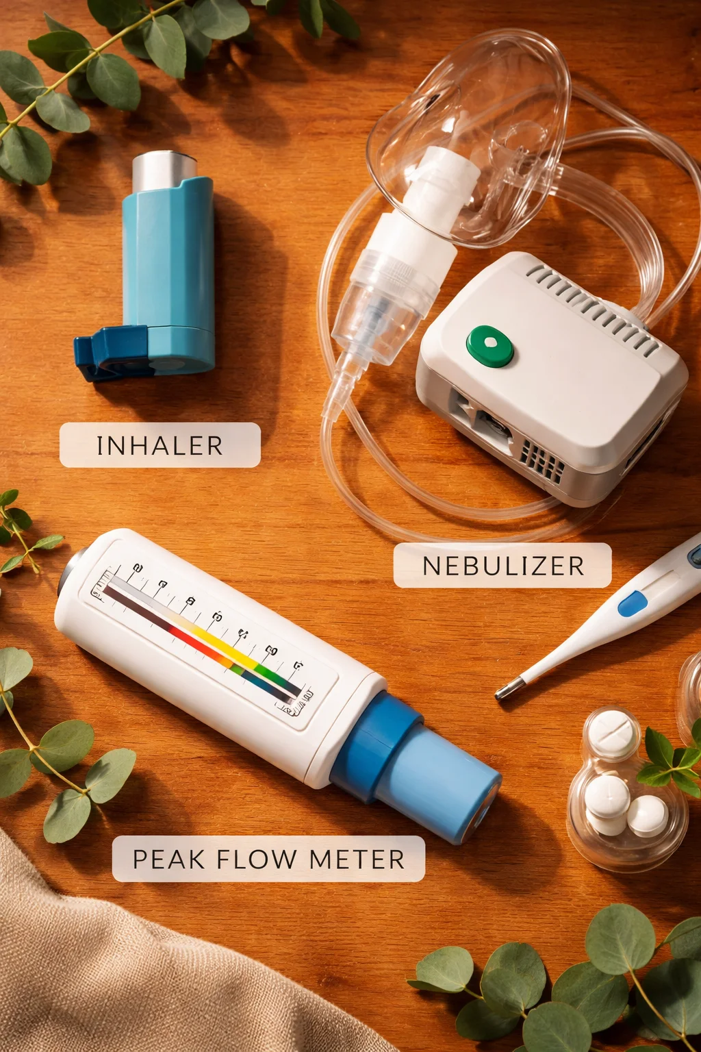 Understanding the Human Respiratory System