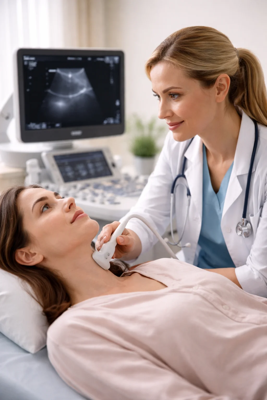 Understanding Thyroid Cancer: Signs and Symptoms