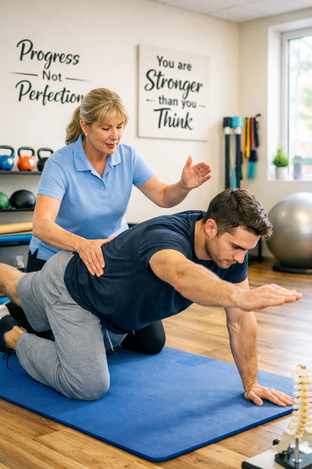 Unlock Relief: 10 Essential Stretches for Sciatica and Lower Back Pain