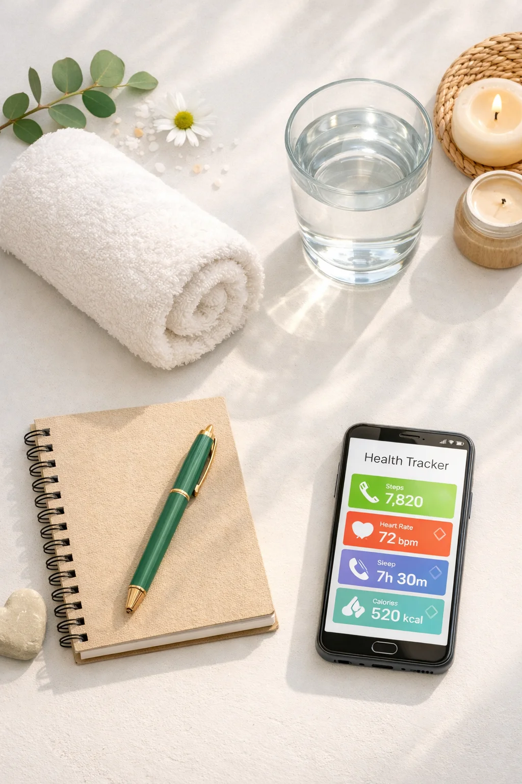 What Happens When You Place A Rolled Towel Under Your Neck