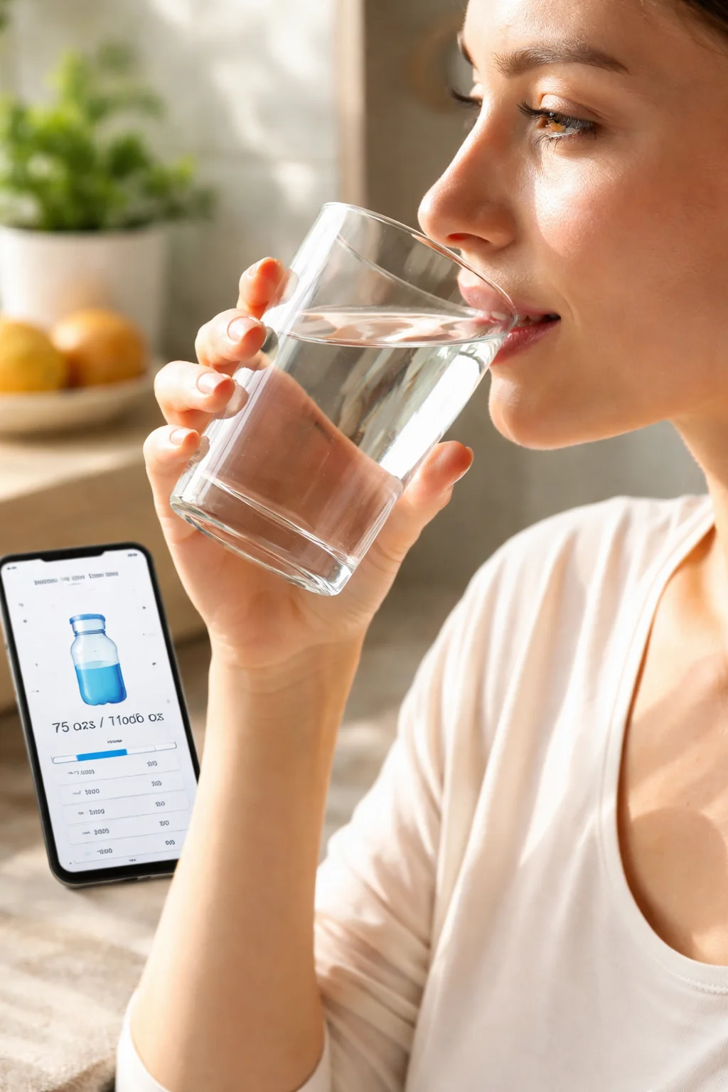 What These 5 Urine Colors Reveal About Your Kidney Health