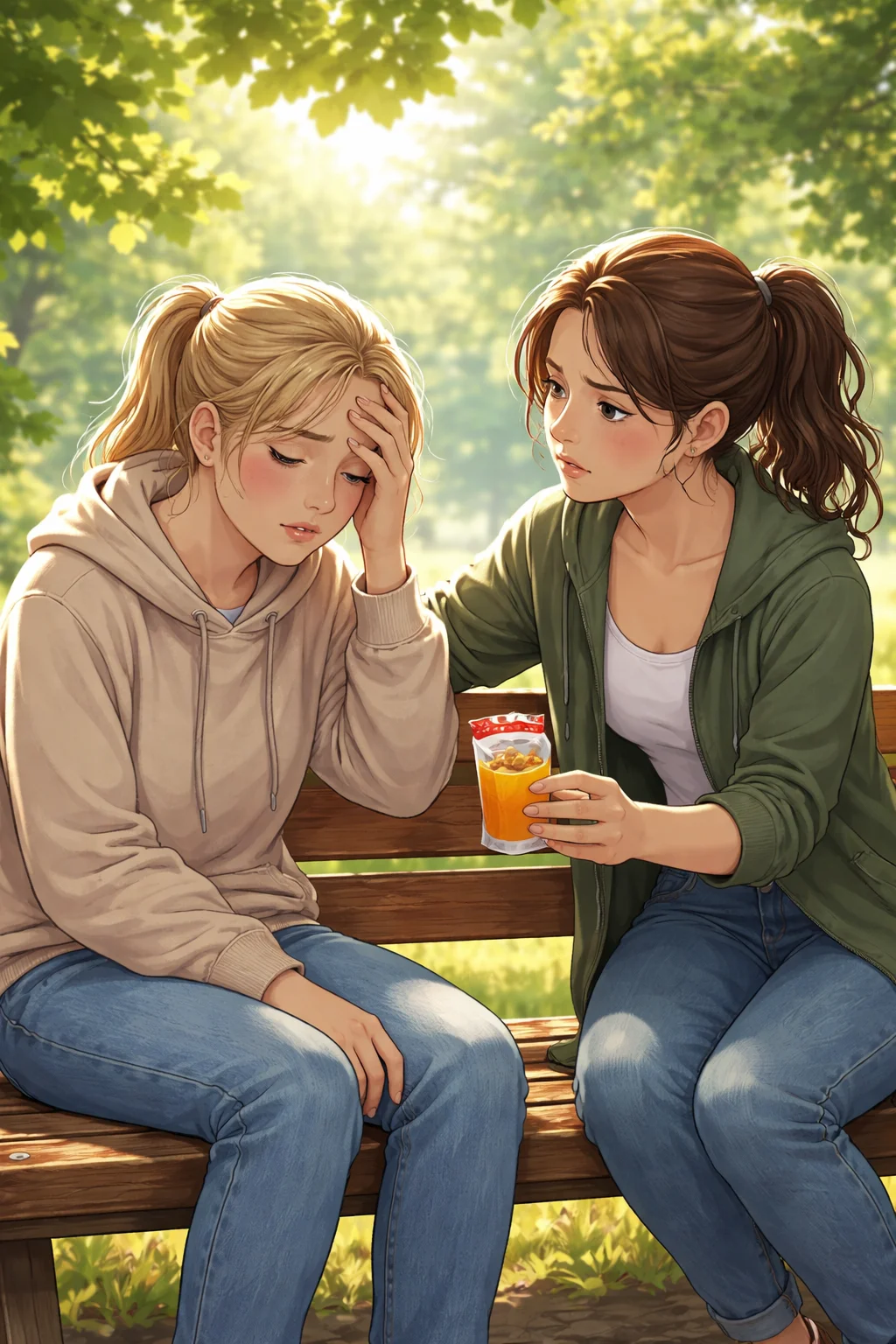 What These Warning Signs Reveal When Your Blood Sugar Is Too Low