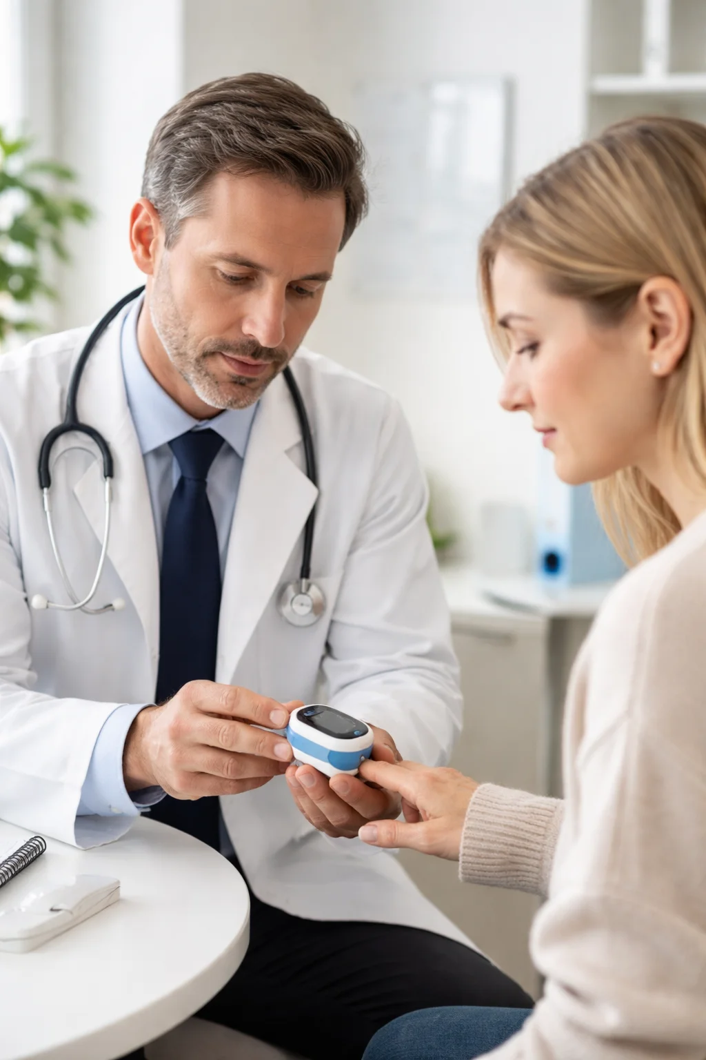 What Your Changing Finger Colors Mean For Raynaud's syndrome