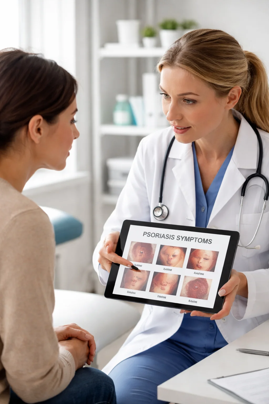 What Your Rough Elbow Skin Says About Your Health