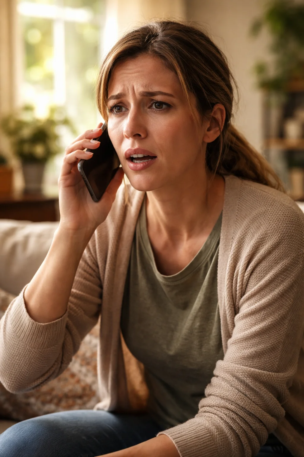 Your Body Will Show You These Warning Signs Before A Stroke