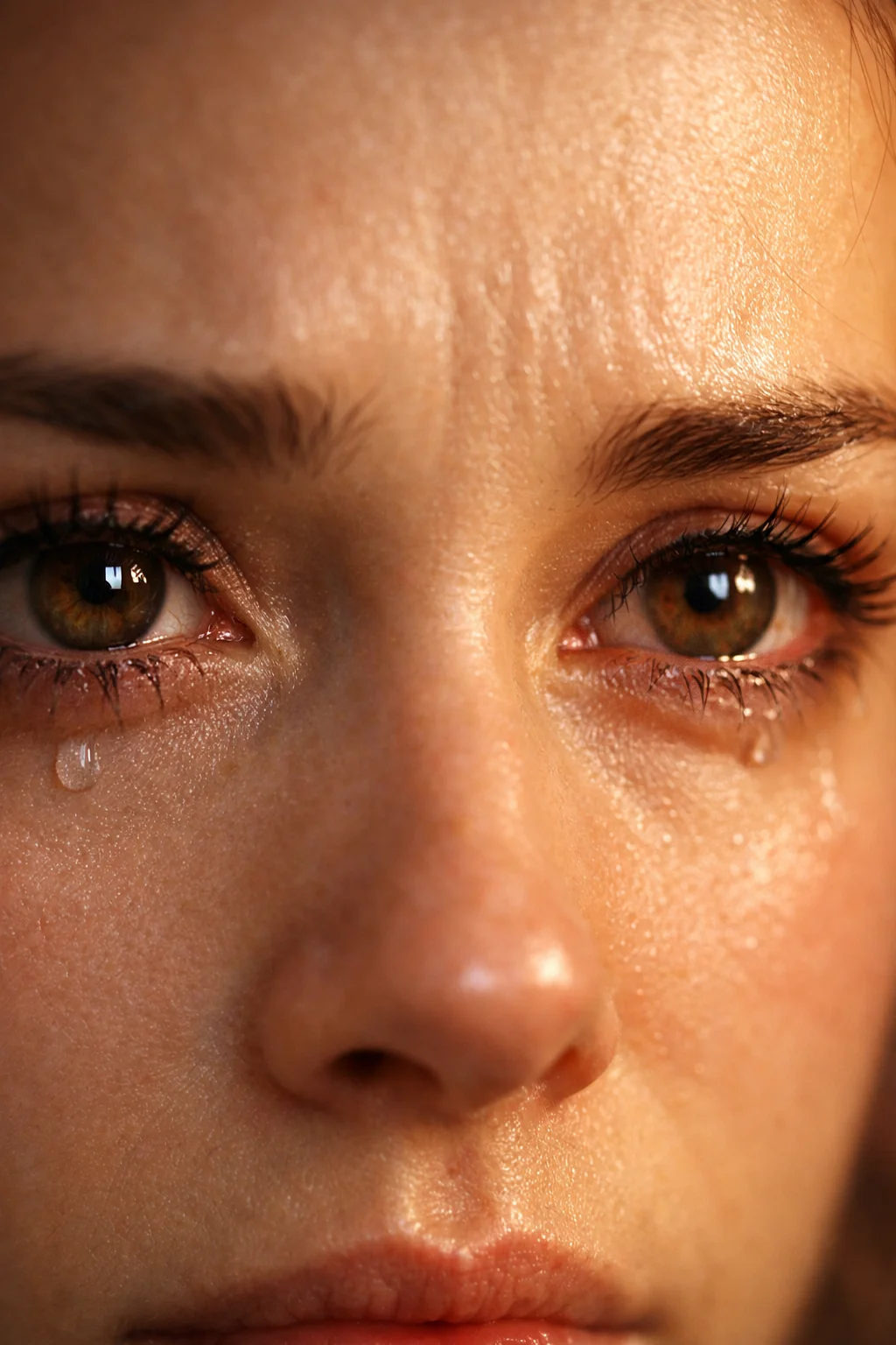 Your Body's Warning Signs Can Speak Volumes