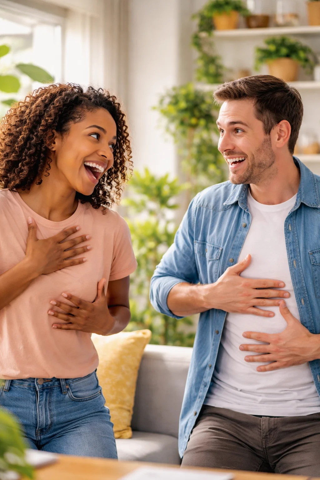 Your Body's Warning Signs Can Speak Volumes