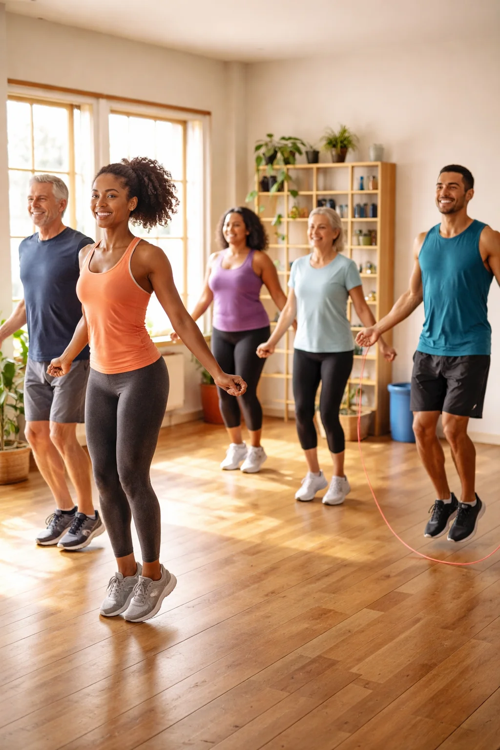 Your Calves Are Your Body's Unsung Heroes