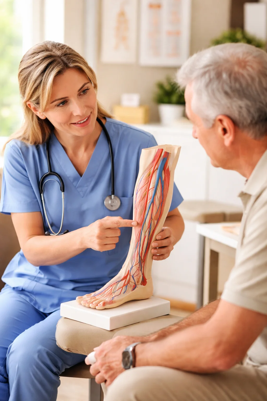 Your Calves Are Your Body's Unsung Heroes