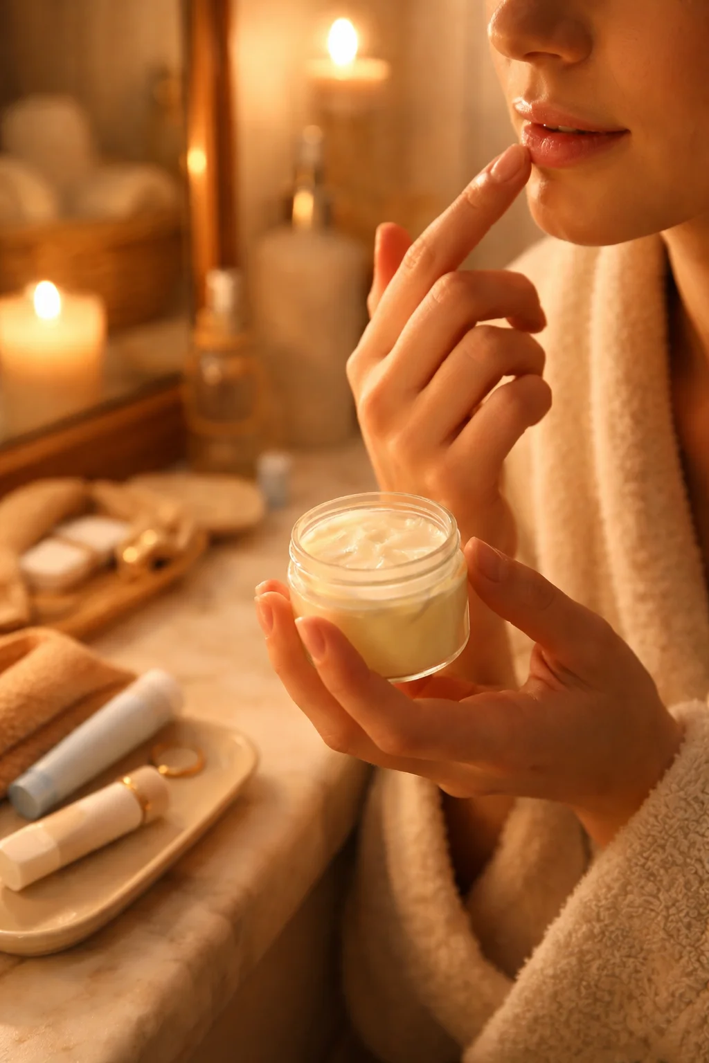 5 Weird Petroleum Jelly Tricks You Didn't Know Actually Work