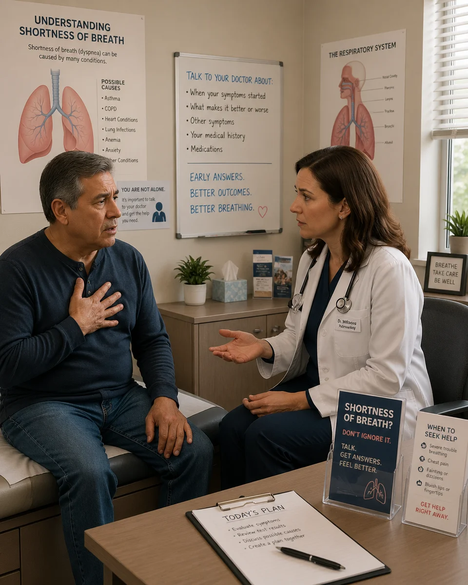 7 Warning Signs Your Arteries Could Be Blocked