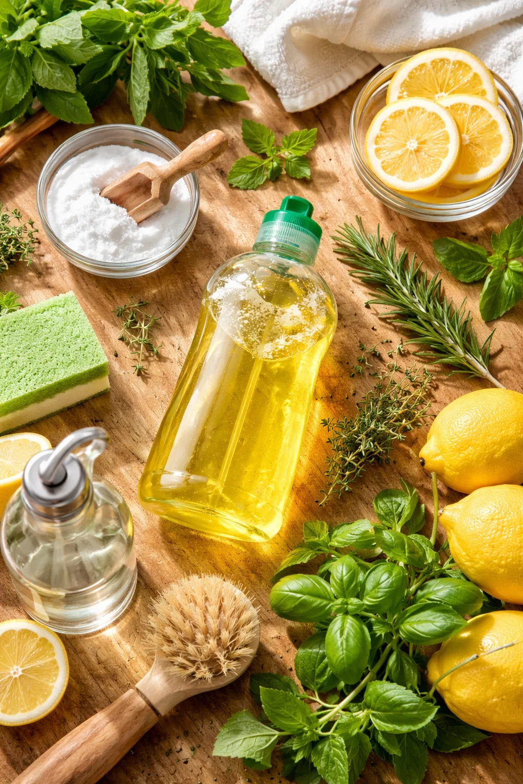 7 Weird Dish Soap Tricks That Still Work on the Toughest Grease