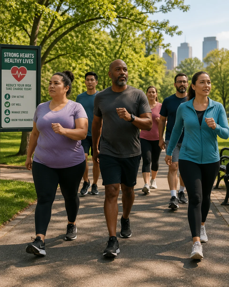 9 Signs Your Heart Is Under Stress (That Aren’t Always Obvious)