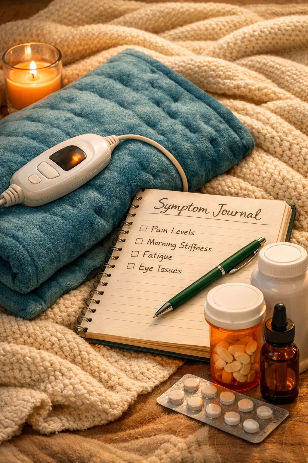 Ankylosing Spondylitis: When Pain Is More Than Just Back Pain