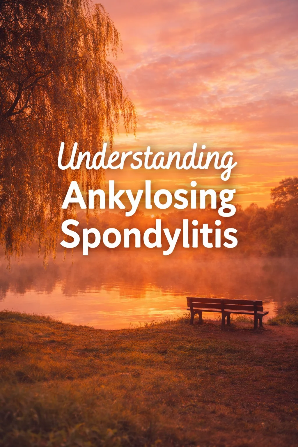 Ankylosing Spondylitis: When Pain Is More Than Just Back Pain