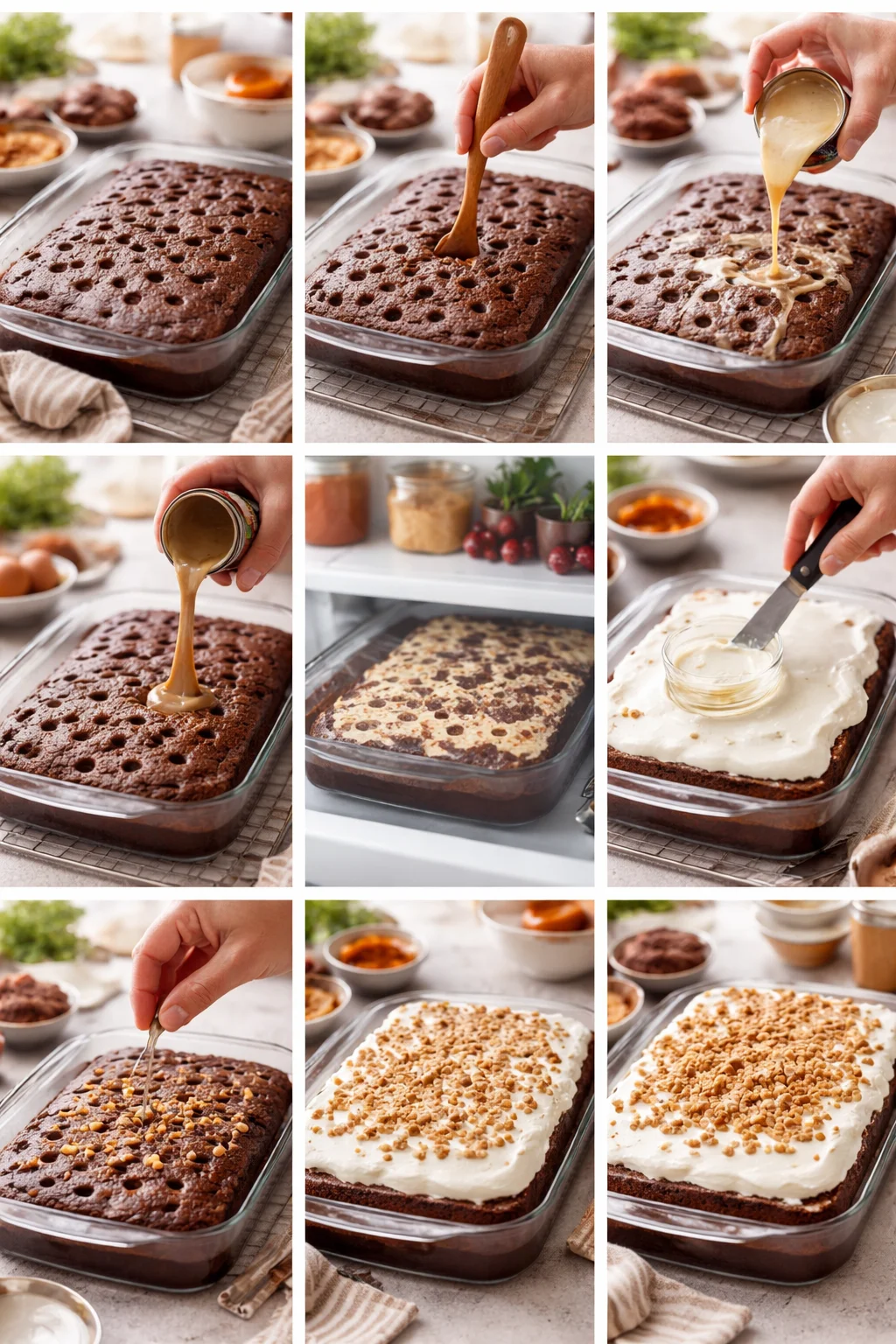 Better Than Anything Cake