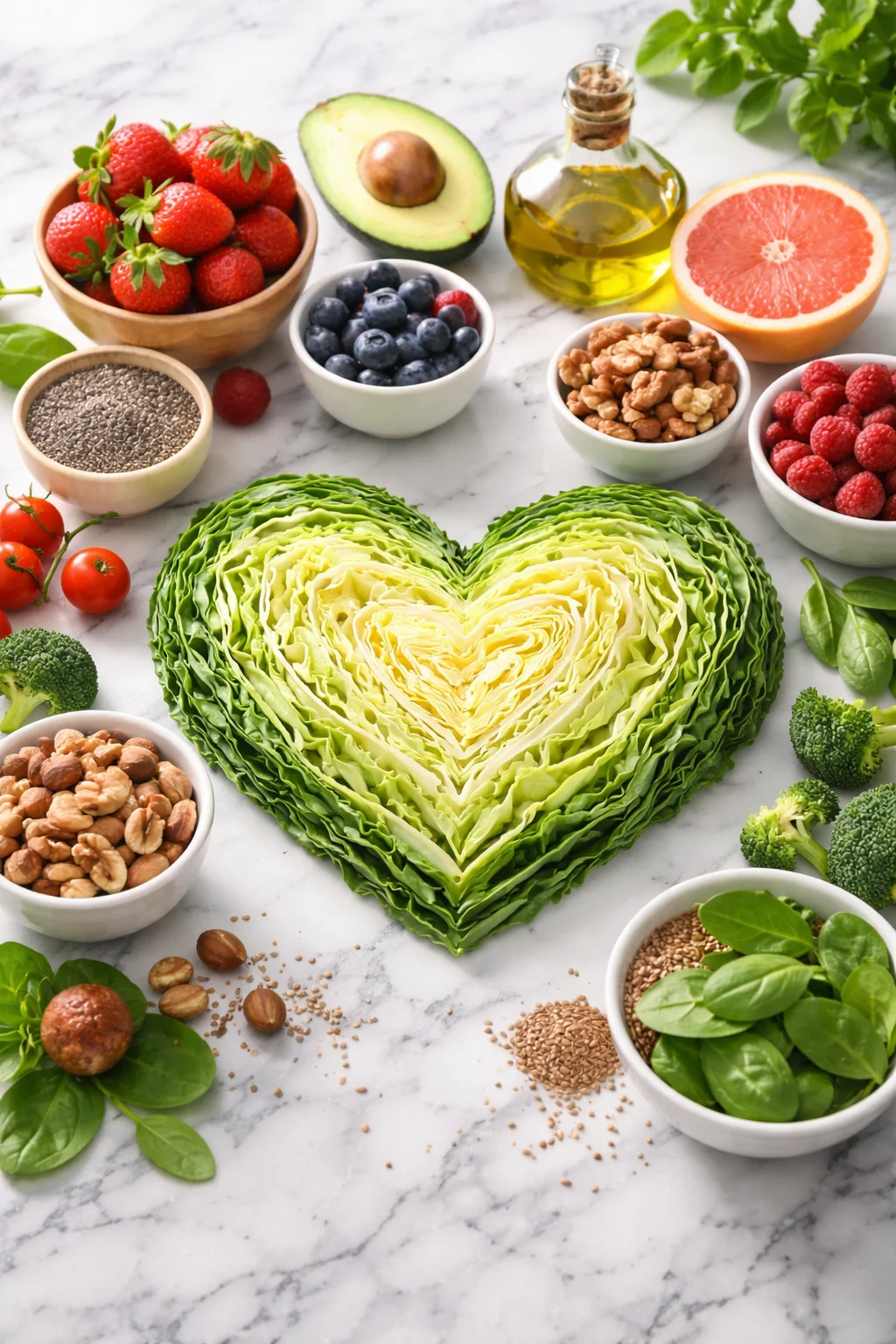 Cabbage Leaves: Nature's Secret To Reducing Swelling