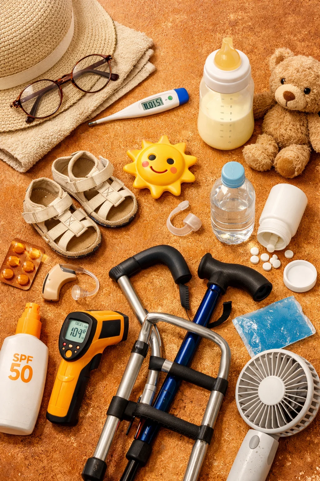 Cold Vs Warm: How Temperature Impacts Your Body