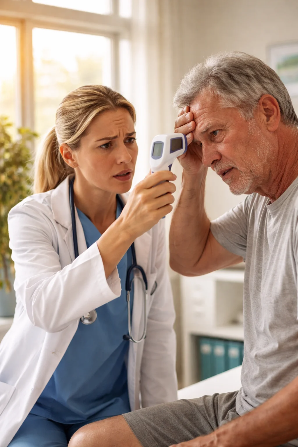 Cold Vs Warm: How Temperature Impacts Your Body