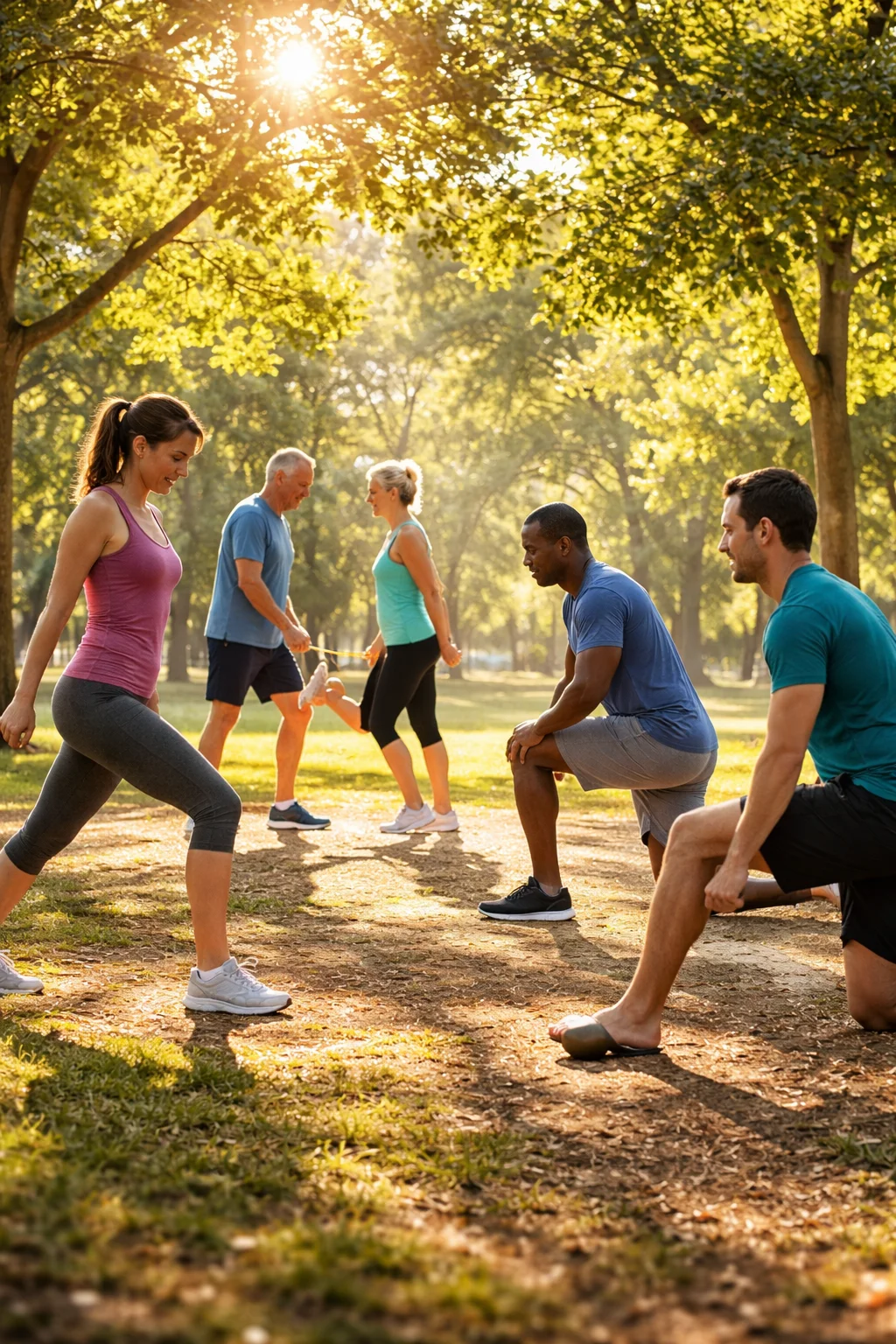 Essential Foot Exercises for Flexibility and Strength