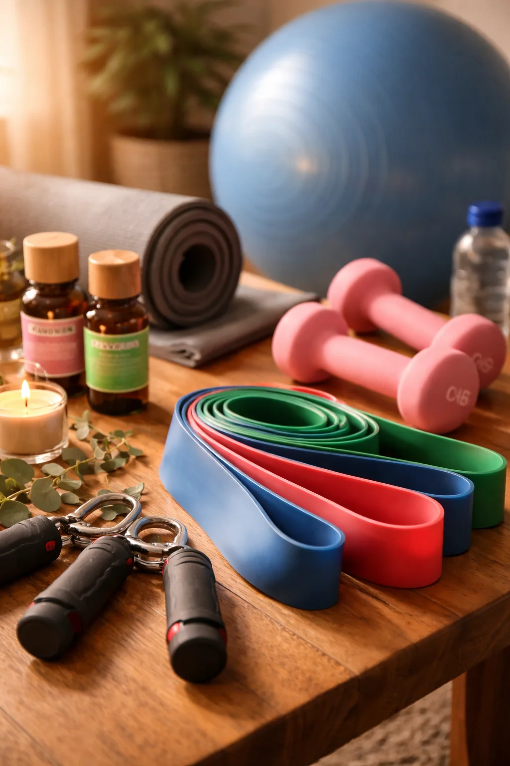 How 1 Minute of Supported Puppy Pose Can Reduce Upper Back Pain and Increase Energy Levels