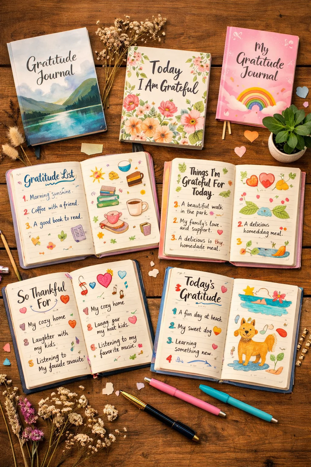 How 3 Minutes a Day Can Transform Your Well-Being