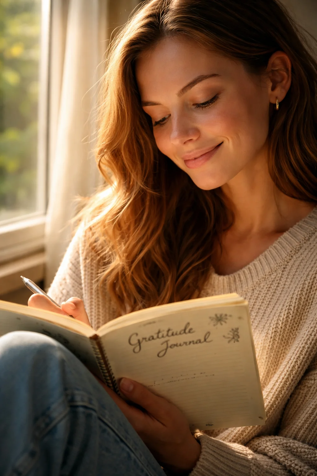 How 3 Minutes a Day Can Transform Your Well-Being