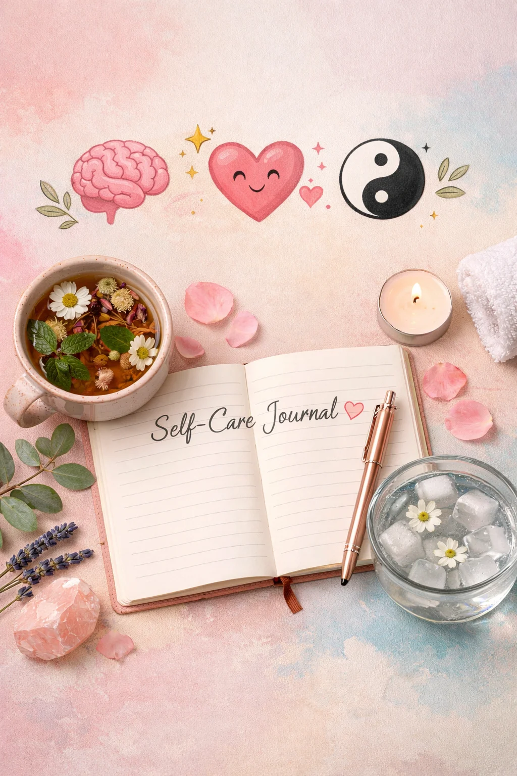 How A 1-Minute Brain Hack Can Reset Your Nervous System