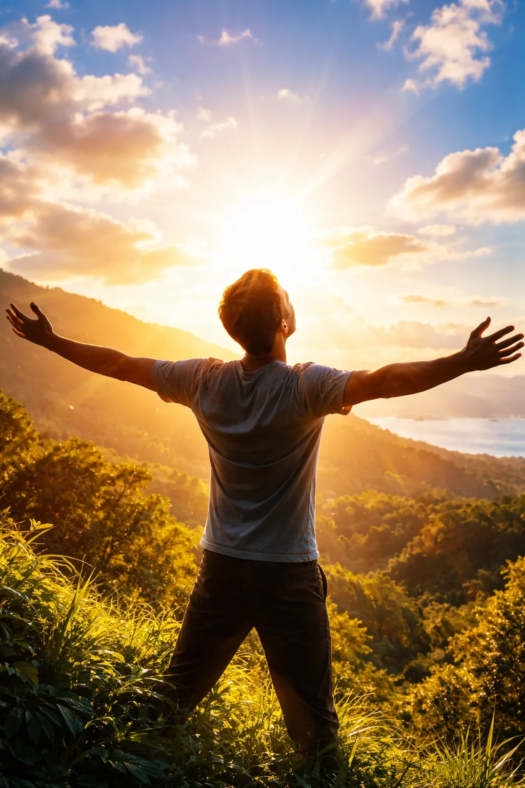 How A 1-Minute Brain Hack Can Reset Your Nervous System